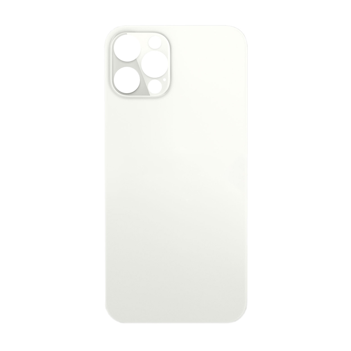 Vidrio Tapa Trasera iPhone 12 Pro Max